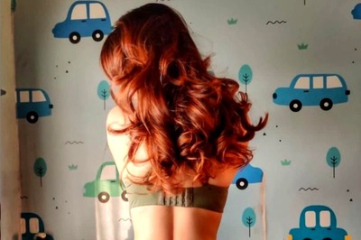 Picture Perfect Sanjeeda Shaikh Stuns in Latest Post