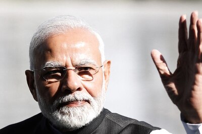 PM Modi Leaves to Attend State Funeral of 'Dear Friend Shinzo Abe' in Tokyo on Tuesday