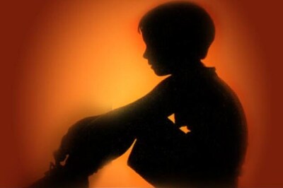 Teacher arrested for thrashing child