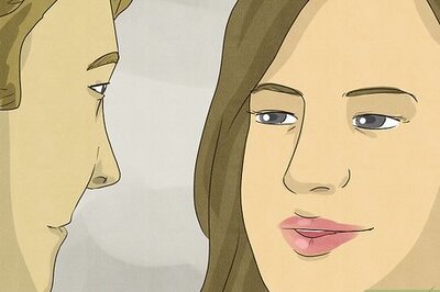 How to Kiss Your Boyfriend to Make Him Crazy
