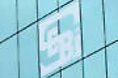 Pranab to be briefed on the SEBI-IRDA row