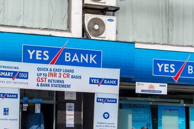 YES Bank Shares Skyrocket 27% in 3-Days; More Steam Left After the Staggering Rally?