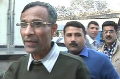 RAW official arrested by CBI on bribery charges