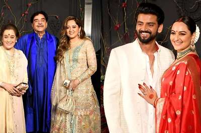 Shatrughan Sinha BREAKS Silence on Health Rumours and Sonakshi Sinha's Wedding: 'I'm No Longer...'