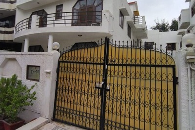 Noida: Man Held For Killing Wife, A Supreme Court Lawyer, Over Sale of Bungalow