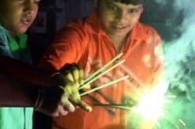 Your View: Who should clean up streets after Diwali?