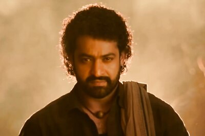 Devara Trailer: Jr NTR and Saif Ali Khan Have a Recipe of A Blockbuster in Their Hands; Watch