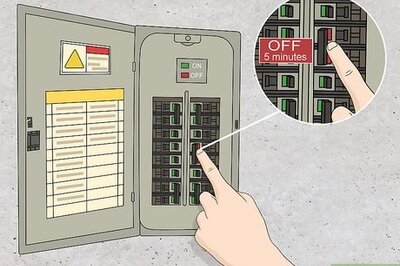 How to Unlock a GE Oven