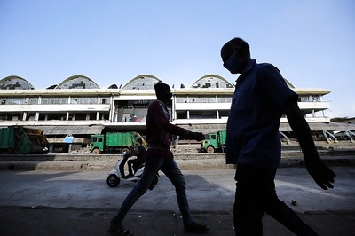 No Proposal to Extend Lockdown in Bengaluru, Says CM Yediyurappa