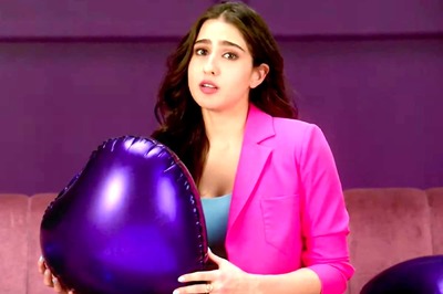 Sara Ali Khan Says She's Swiped Right And Found Her Perfect Match