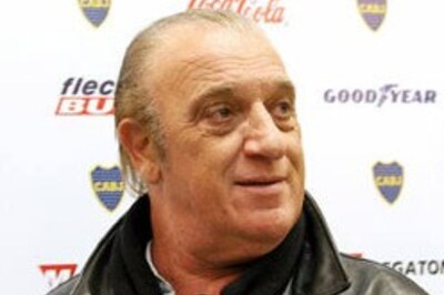 Alfio Basile appointed Argentina coach