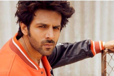 Kartik Aaryan Starrer Freddy Is Heading To OTT Platform, Sold For Rs 70 Crores: Report