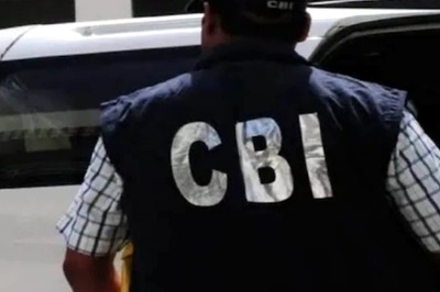 CBI Interrogates Bengal Minister for Nearly 2 Hours in I-Core Ponzi Scam Case