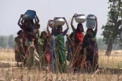 Monsoon woes: Jharkhand declared drought-hit
