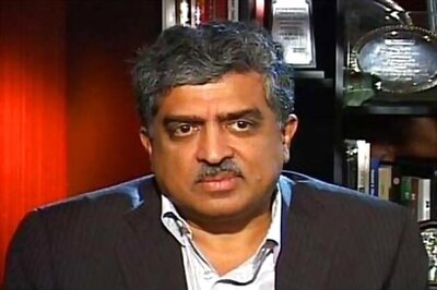 From Rs 200 to 7,700 crore, self-made Nandan Nilekani an inspiration for many