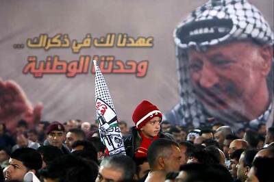 Yasser Arafat was poisoned, says doctor