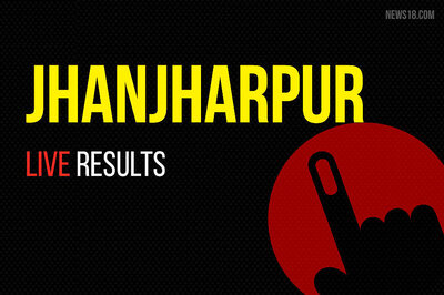 Jhanjharpur Election Results 2019 Live Updates: Ramprit Mandal of JD(U) Wins