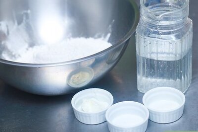 How to Make Sopaipillas