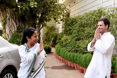 Goa Elections 2022: TMC & Congress Locked in Cat-and-Mouse Game. Who is It Really Hurting?