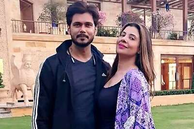 Sambhavna Seth, Husband Avinash Dwivedi Apologise After Mocking House Help in Video