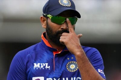 'It's Call Karma': Mohammed Shami's Sharp Response to Shoaib Akhtar Goes Viral