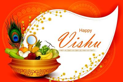 Vishu 2021: A Look at the Mouth-Watering Delicacies You Must Try