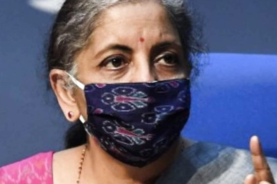 India Likely to Do Better Than Its Paris Agreement Targets: FM Sitharaman Tells IMF