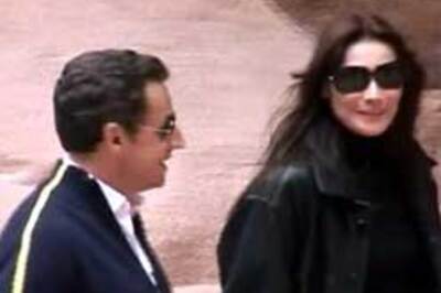 Bruni risks European split with attack on Berlusconi