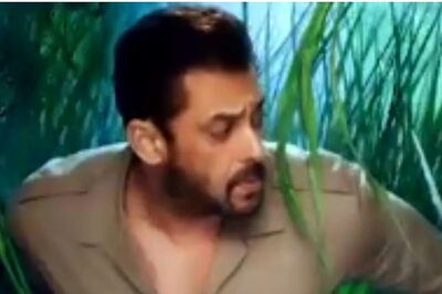 Bigg Boss 15: Salman Khan Teases 'Sankat in Jungle' in New Promo