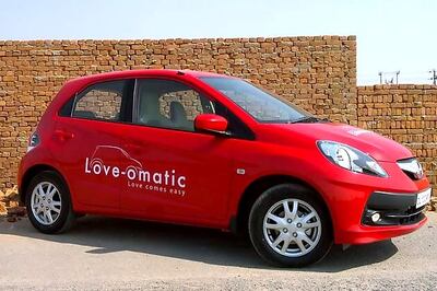 Honda, Hyundai hike prices by up to Rs 10,000