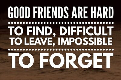 National Best Friend Day 2024: Wishes, Messages, and Quotes to Share With Your Closest Buddy!