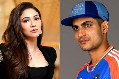 Ridhima Pandit Calls Shubman Gill 'Very Cute', Opens Up On Their Wedding Rumours: 'Jab Main Unhe...'