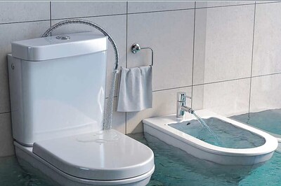 Promoting Gender Equality through Monsoon-Proof Toilets