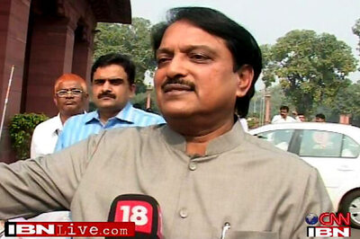 Deshmukh, Shukla among 6 elected unopposed to RS