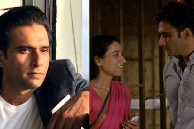 Vivek Gomber Says He's Nothing Like His Character Ashwin In Sir: 'He's Too Much Of A...' | Exclusive