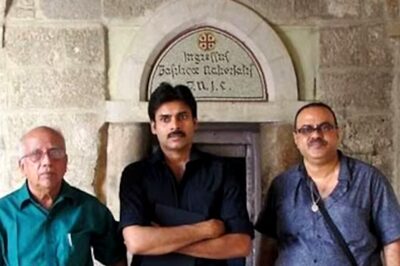 Satyagrahi To Merupu, Tollywood Movies Backed By Big Stars But Shelved