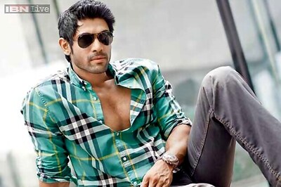 Rana Daggubati thinks period films are heroic and powerful