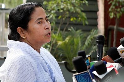 West Bengal: Mamata renames streets in Kolkata