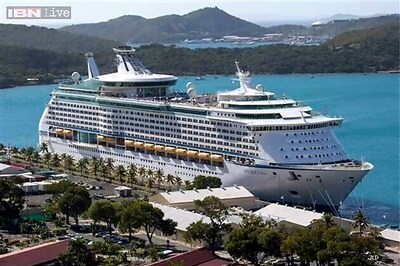 Royal Caribbean cruise ended after over 300 on board fall ill