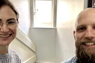 UK Couple, Cleaning Their Bathroom, Discovers 700-year-old Relic