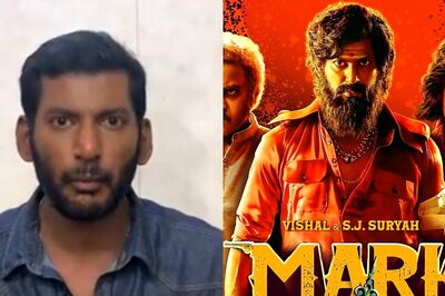 Mark Antony Star Vishal Makes SHOCKING Allegation Against CBFC: 'Had To Pay Rs 6.5 Lakh For My Film’