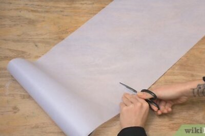 How to Make a Flying Paper Sky Lantern