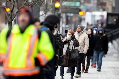 Nearly 19,000 Deaths, 2.6 Billion Under Lockdown But Brazil’s Bolsonaro Thinks Covid-19 is a ‘Media Trick’