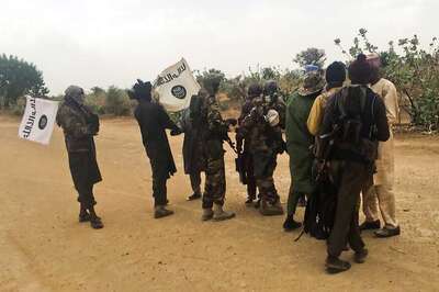 Boko Haram Kills Five Soldiers in Northeast Nigeria: Sources