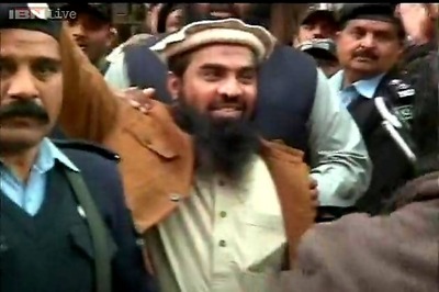 UN assures taking up Zaki-ur Rehman Lakhvi release issue after India expresses concern
