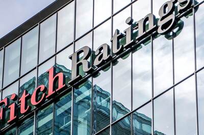 Fitch Affirms India's Sovereign Rating on Robust Growth, Resilient External Finances