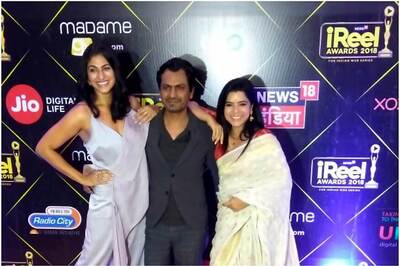 News18 iReel Awards 2018 Updates: Sacred Games Gets Most Wins, But Web Series are The Real Victor