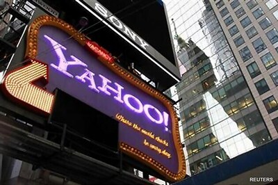 Yahoo acquires social recommendation startup Jybe