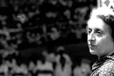 Brain Teaser: How Much you Know About Our 1st Women PM Indira Gandhi, Take This Quiz