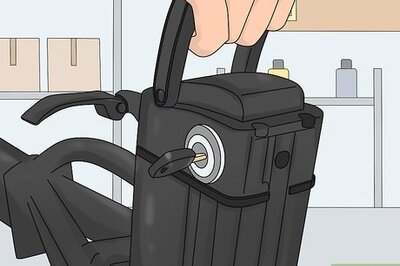 How to Charge an Electric Bike